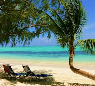 Zu schön um die Augen zu schließen (Augenschmerz)