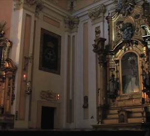 Church of Sacramento 