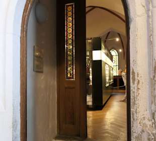 Thomaskirche