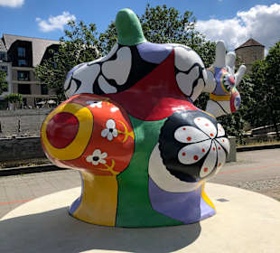 Stadtrundgang Hannover