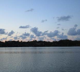Lacul Neptun I