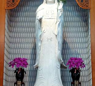 Fo-Guang-Shan Klosterkomplex