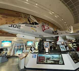 Air & Space Museum San Diego
