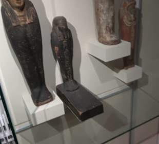 Museum Alte Kulturen