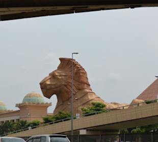 Sunway Pyramid Shoppingmall