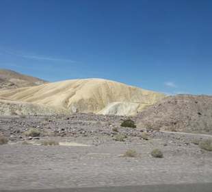 Death Valley
