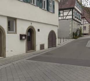 Altstadt Neuffen