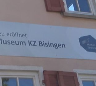 Museum KZ Bisingen