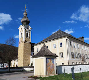 Pfarrkirche Altenmarkt