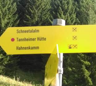 Tannheimer Tal
