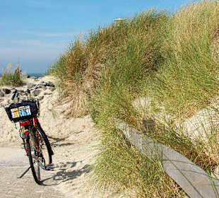 Strand Norderney