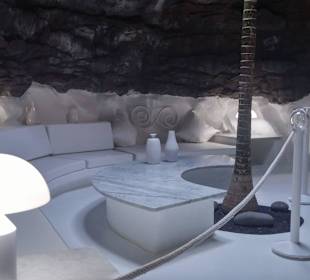 Kreatives Wohnen :-) 