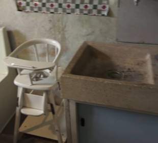 Schlössle von Effringen