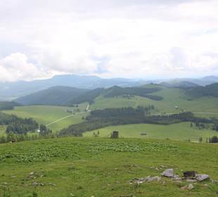 Wandern Fladnitz an der Teichalm
