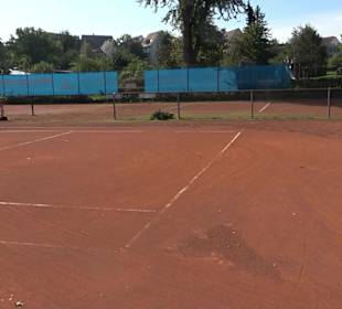 Tennisplätze Bondorf