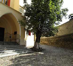 Margarethenkirche Mediaș