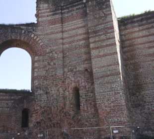 Kaiserthermen