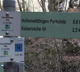 Wolfsschlucht