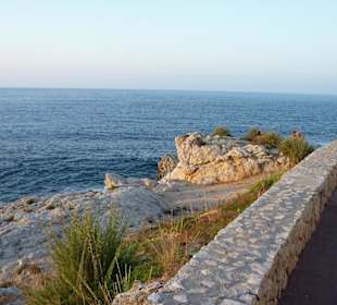 Strandpromenade