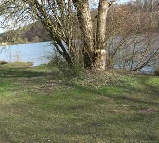 Kirchentellinsfurter Baggersee