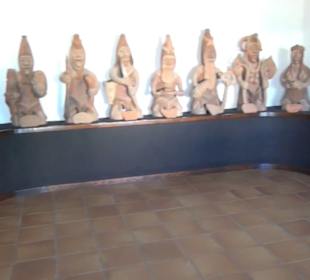 Casa Museo del Campesino