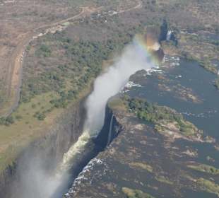 Wasserfall