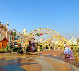 Global Village
