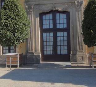 Orangerie Herrenhausen