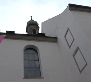 Kameliterkloster