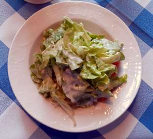 Gaststätte Zum Kuckucksnest