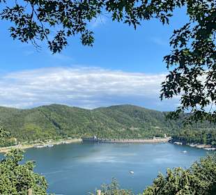 Nationalpark Kellerwald-Edersee