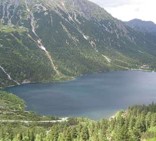 Morskie Oko
