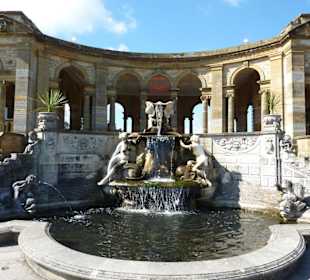 Brunnen