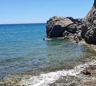 Inselrundfahrt Kreta