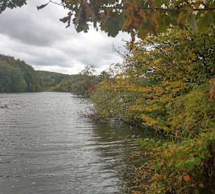 Wandern Kirchheim