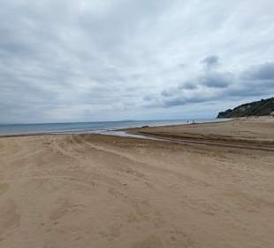 Inselrundfahrt Korfu