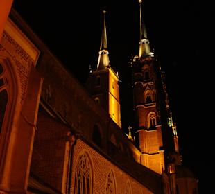 Archikatedra św. Jana Chrzciciela