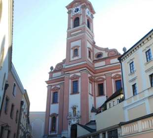 St. Paul