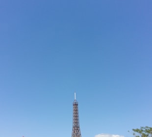 Strandpromenade Goldstrand