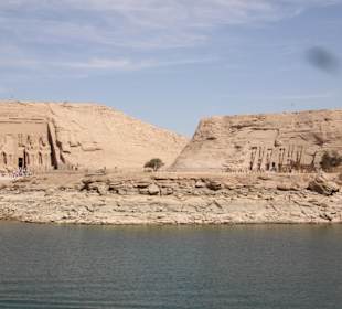 Abu Simbel