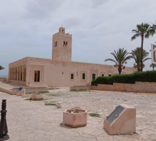 Festung El Ribat