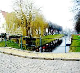 Friedrichstadt
