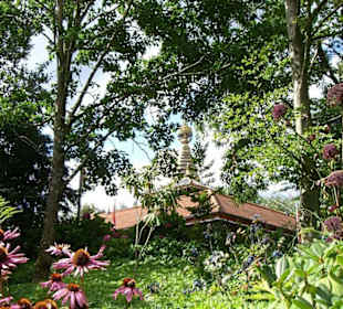 Nepal-Himalaya-Pavillon 