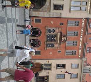 Староместская площадь