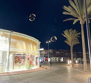 Strandpromenade Meloneras