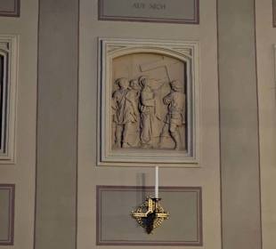 Stadtpfarrkirche Weißenhorn