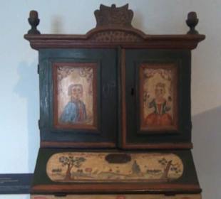 Museum für Thüringer Volkskunde