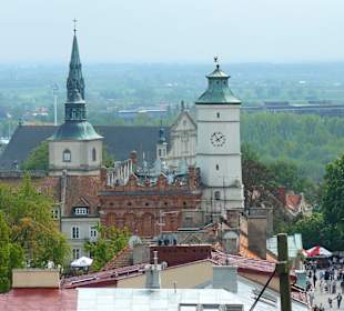 Sandomierz