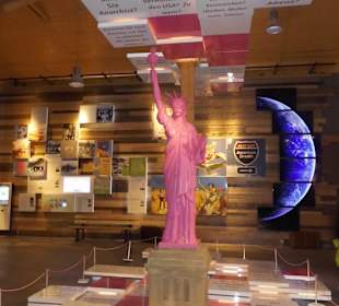 Im Auswanderermuseum