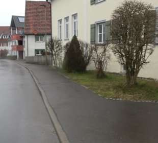 Kath. Gemeindehaus Bremelau